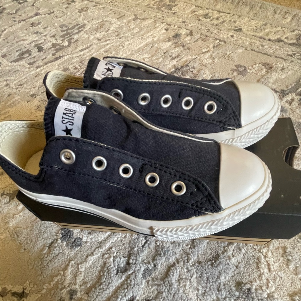 NEW Converse slip on shoe